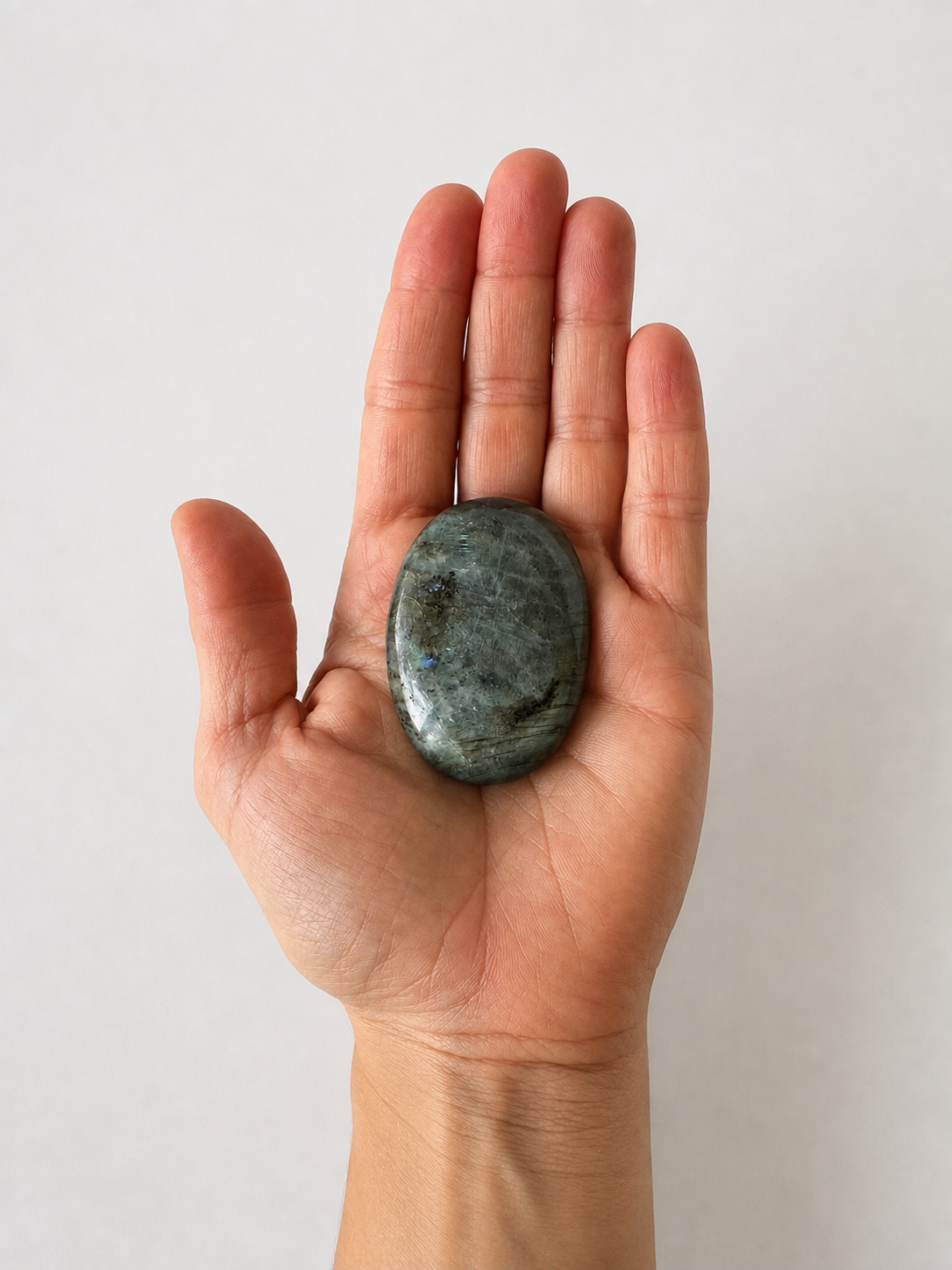 Labradorite Soapstone