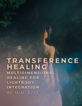 Transference Healing