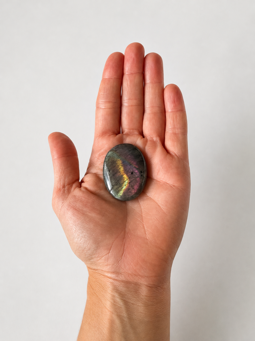 Labradorite Soapstone