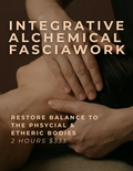 Integrative Alchemical Fascia Work