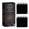 Magic Spell Candles - Soul Sticks Protection (20)