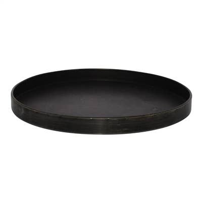 Adrian Metal Altar Tray