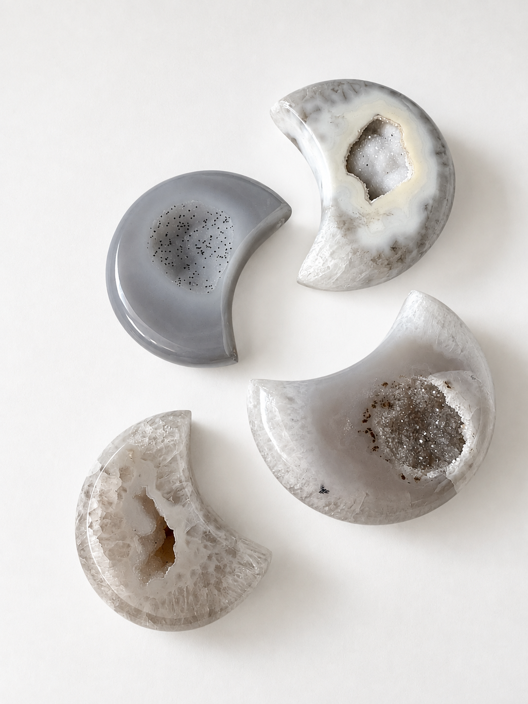 Agate Moon