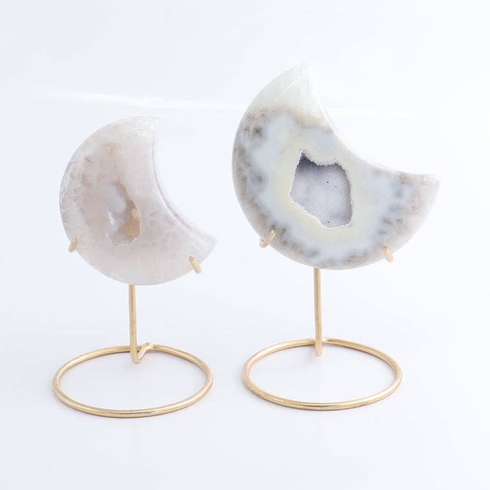 Agate Moon