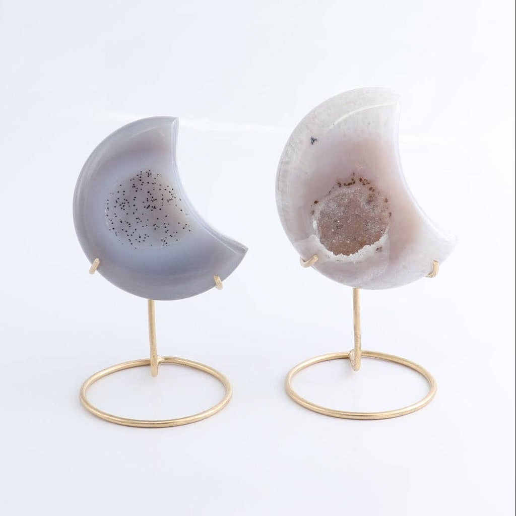Agate Moon