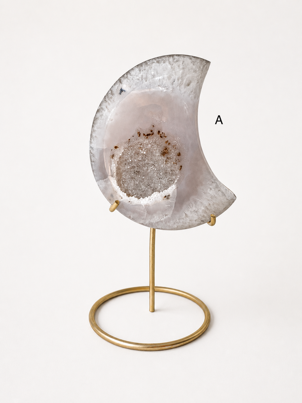Agate Moon