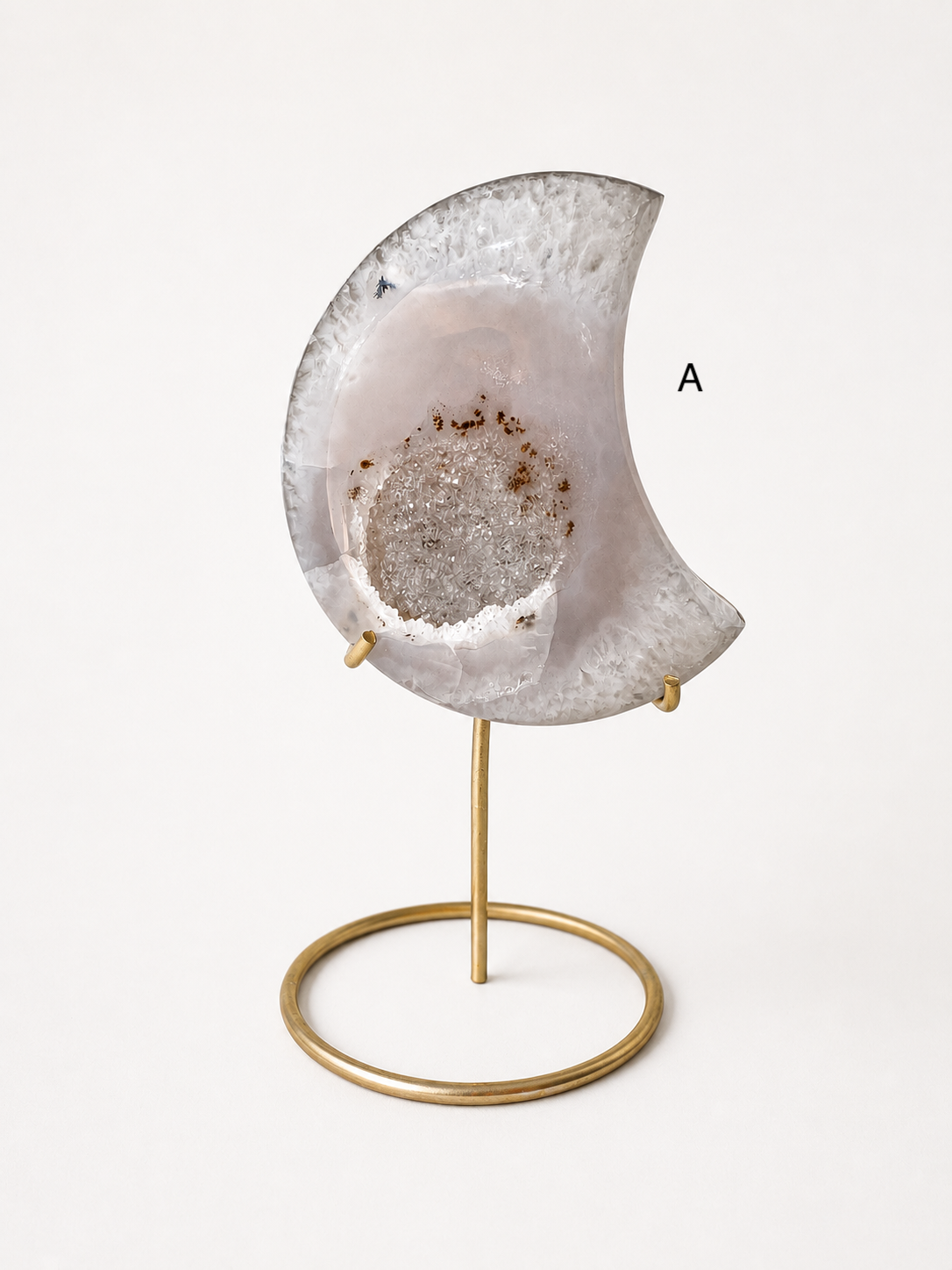 Agate Moon