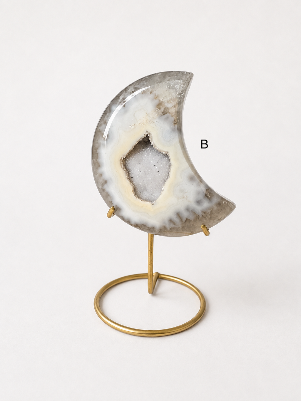 Agate Moon