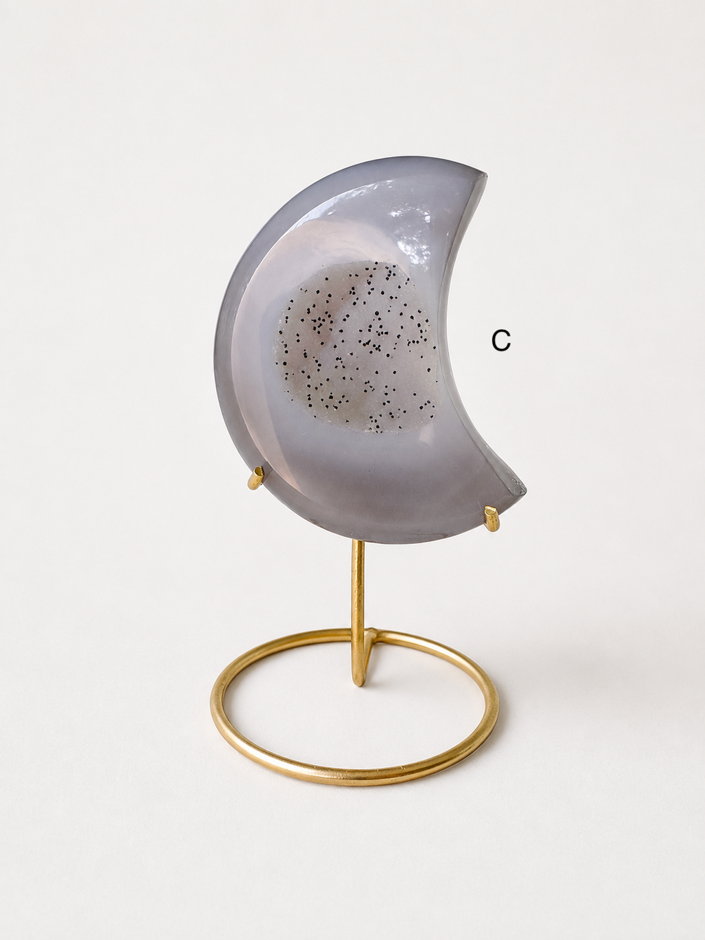 Agate Moon