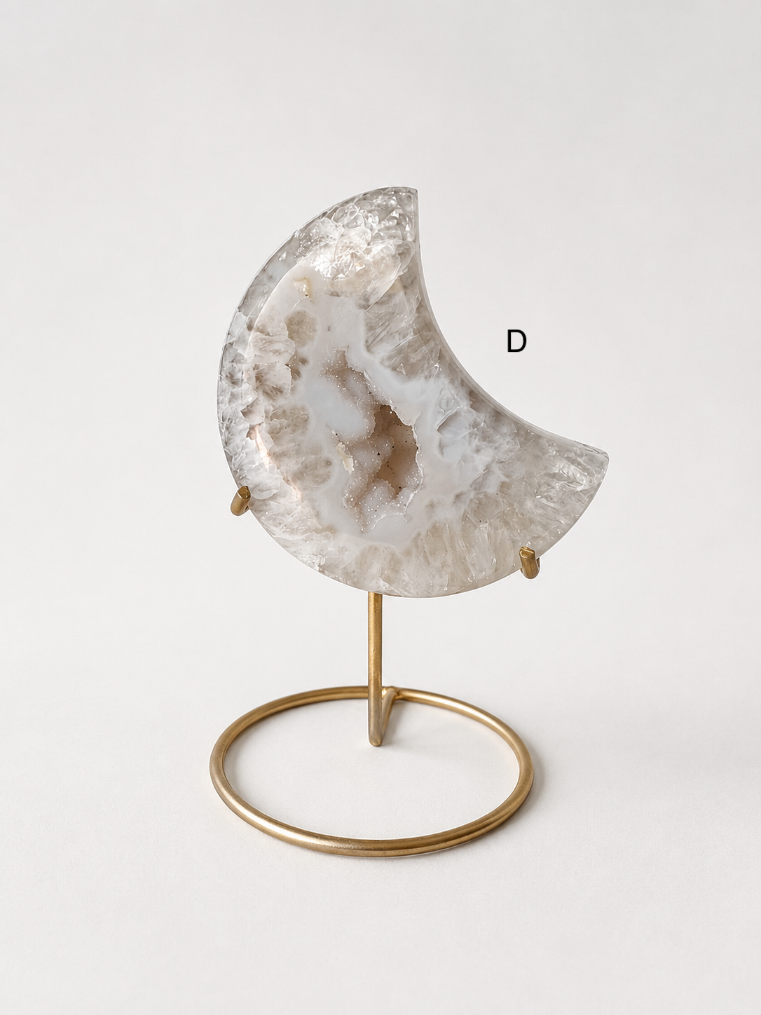 Agate Moon