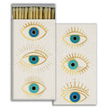 All Seeing Eye Matches