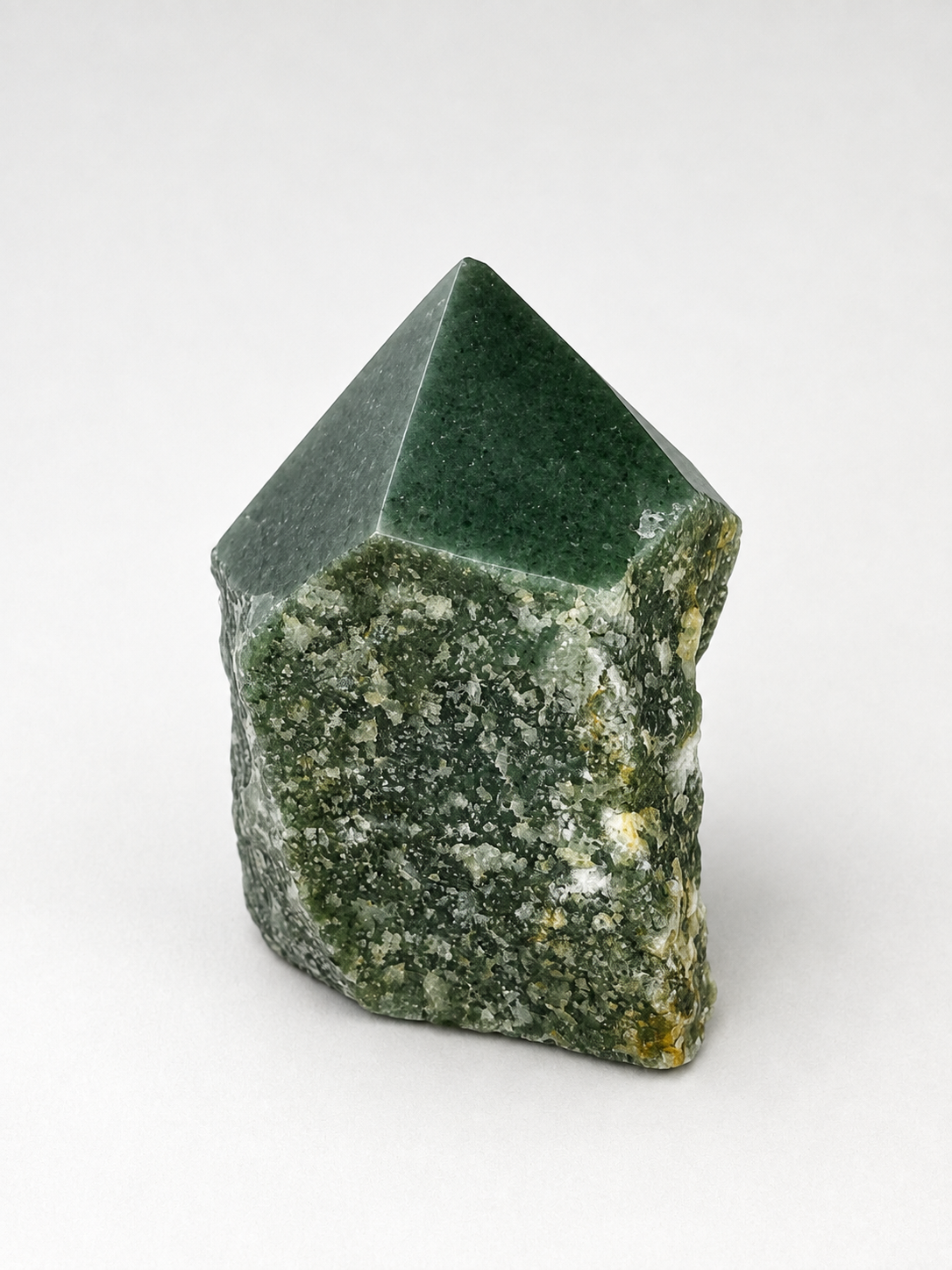 Aventurine Top Polished Point