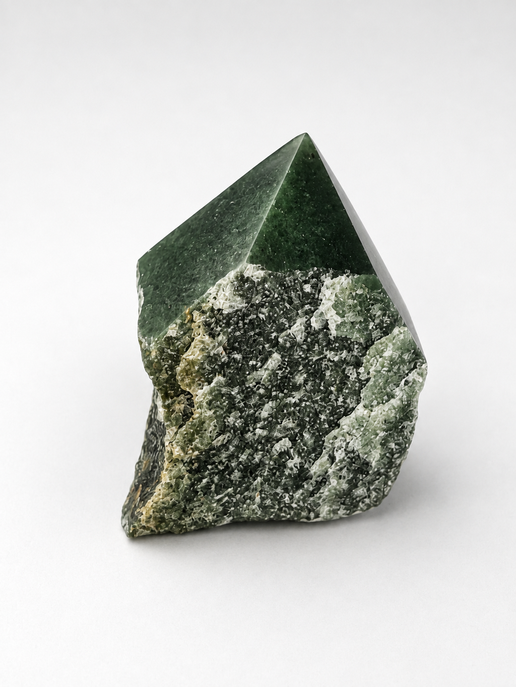 Aventurine Top Polished Point