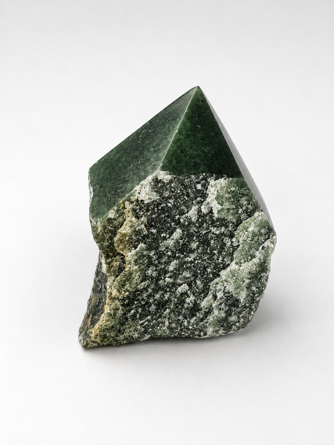 Aventurine Top Polished Point