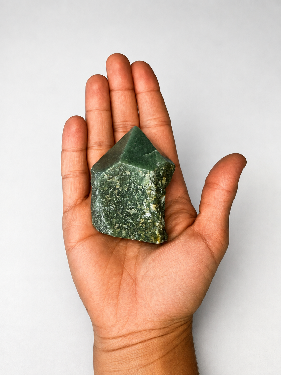 Aventurine Top Polished Point