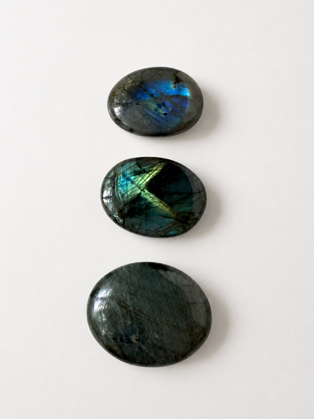 Labradorite Soapstone