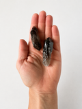 Smoky Quartz Point
