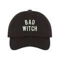 Bad Witch Dad Hat