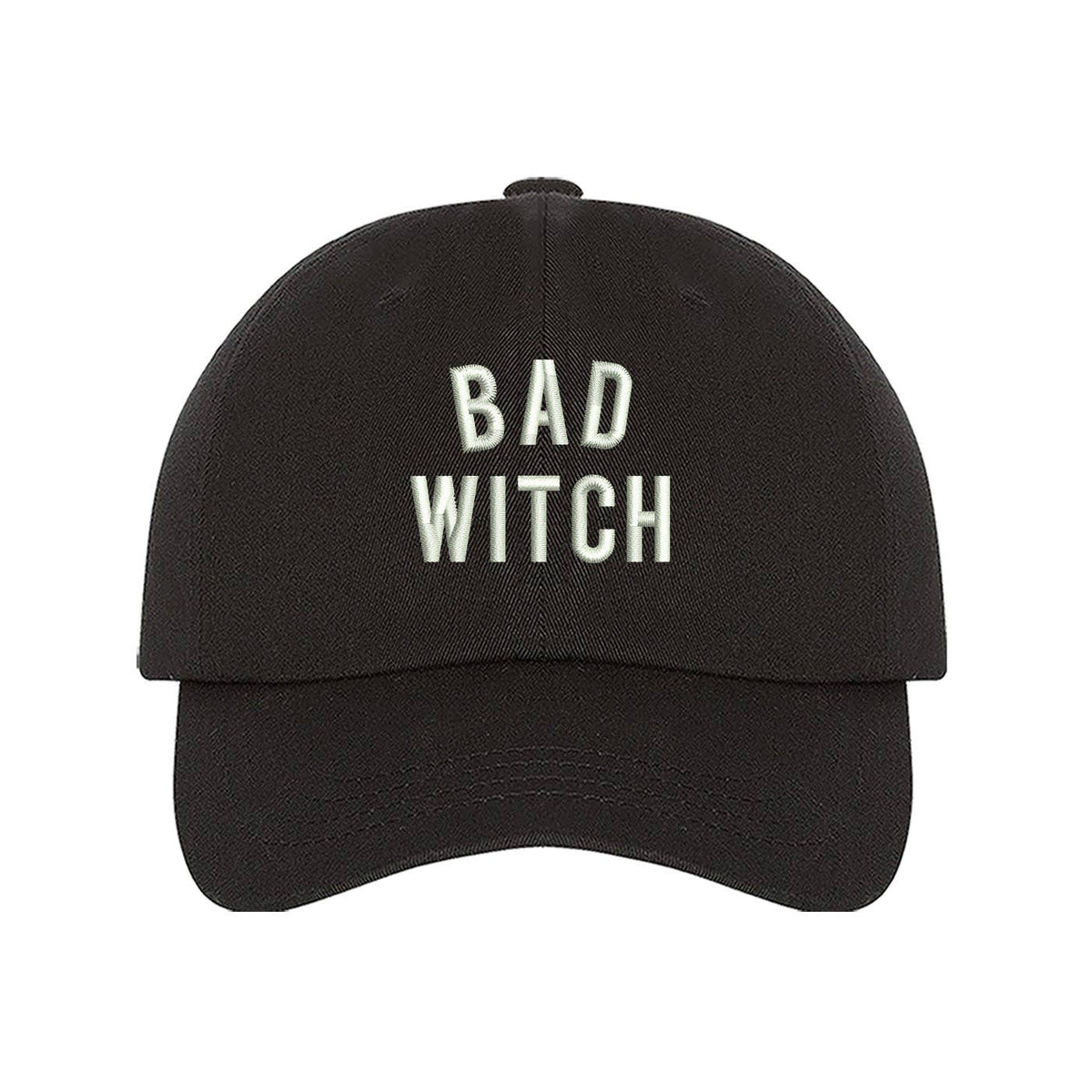 Bad Witch Dad Hat