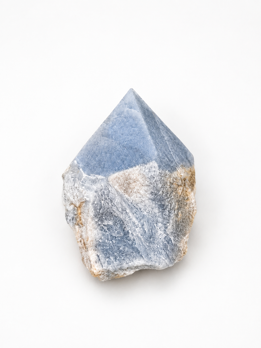 Blue Aventurine Top Polished Point