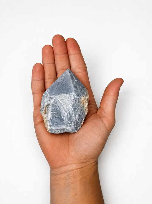 Blue Aventurine Top Polished Point