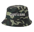 Capricorn Bucket Hat