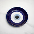Hand-Painted Nazar Ritual Plate