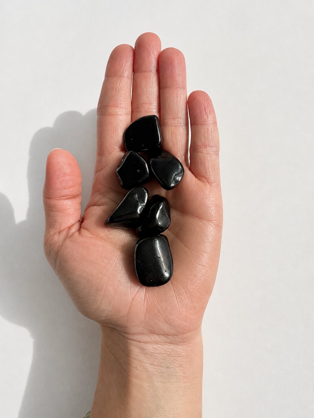 Shungite Tumble