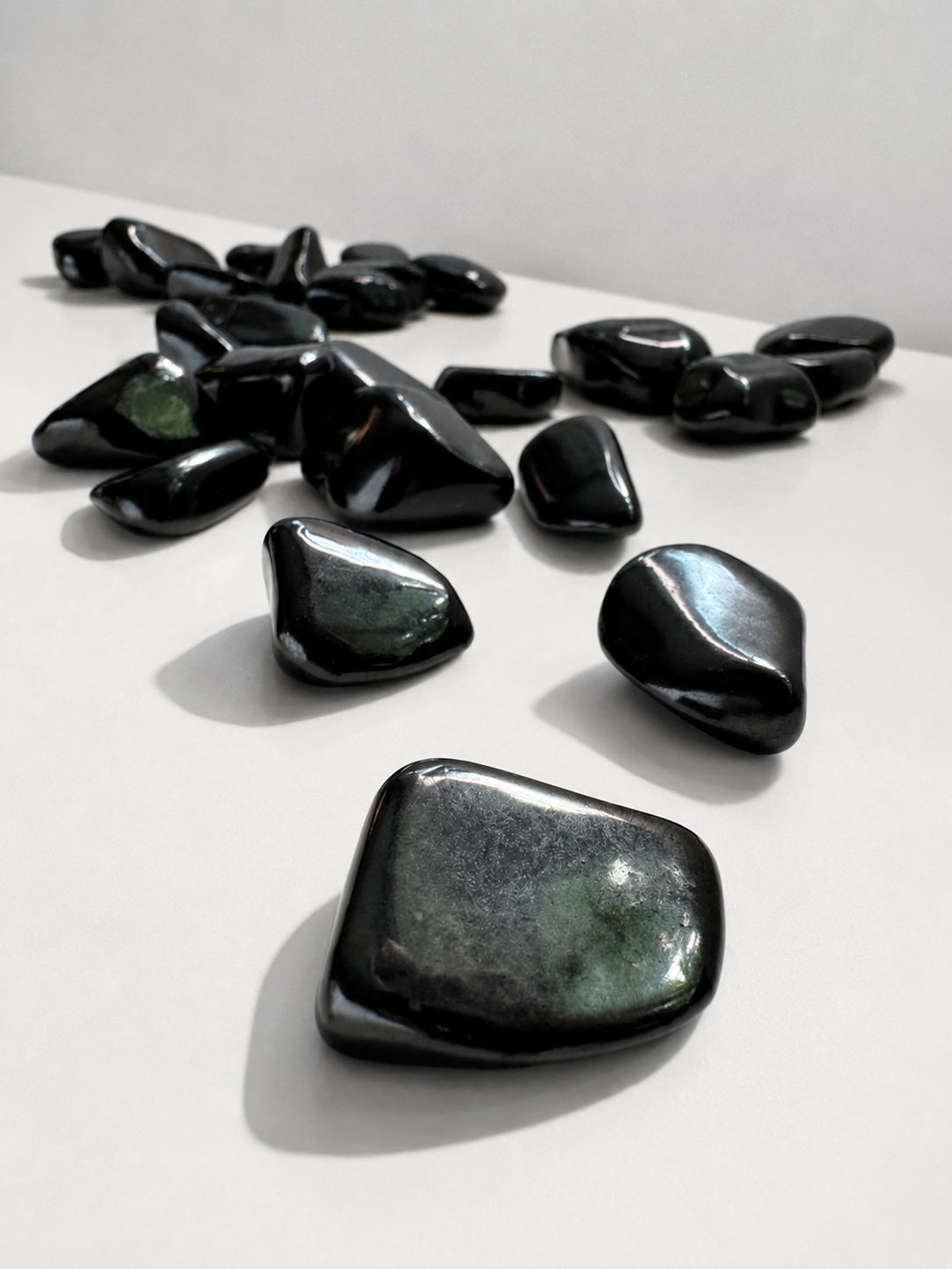 Shungite Tumble