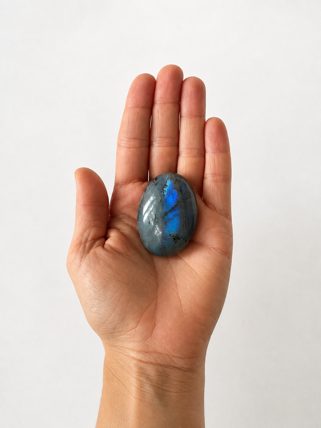 Labradorite Soapstone