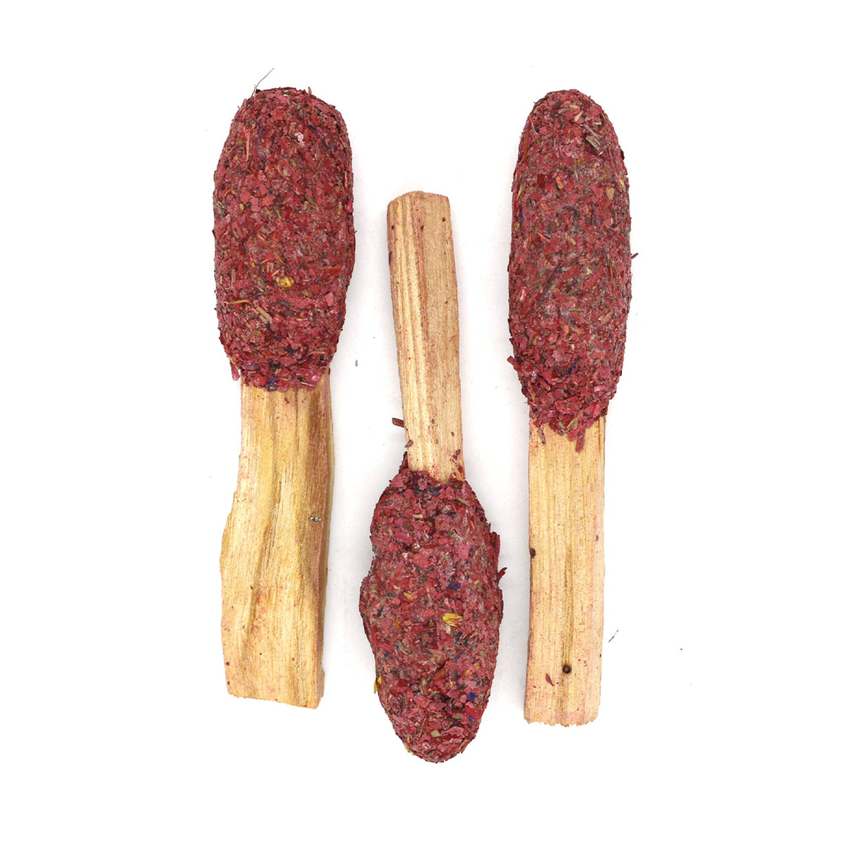 Dragon's Blood Palo Santo Pop