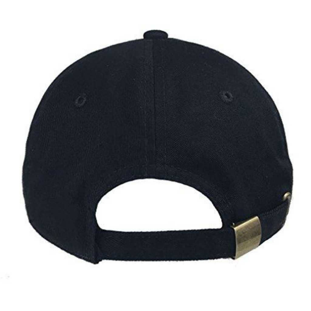 Alien Baseball Hat