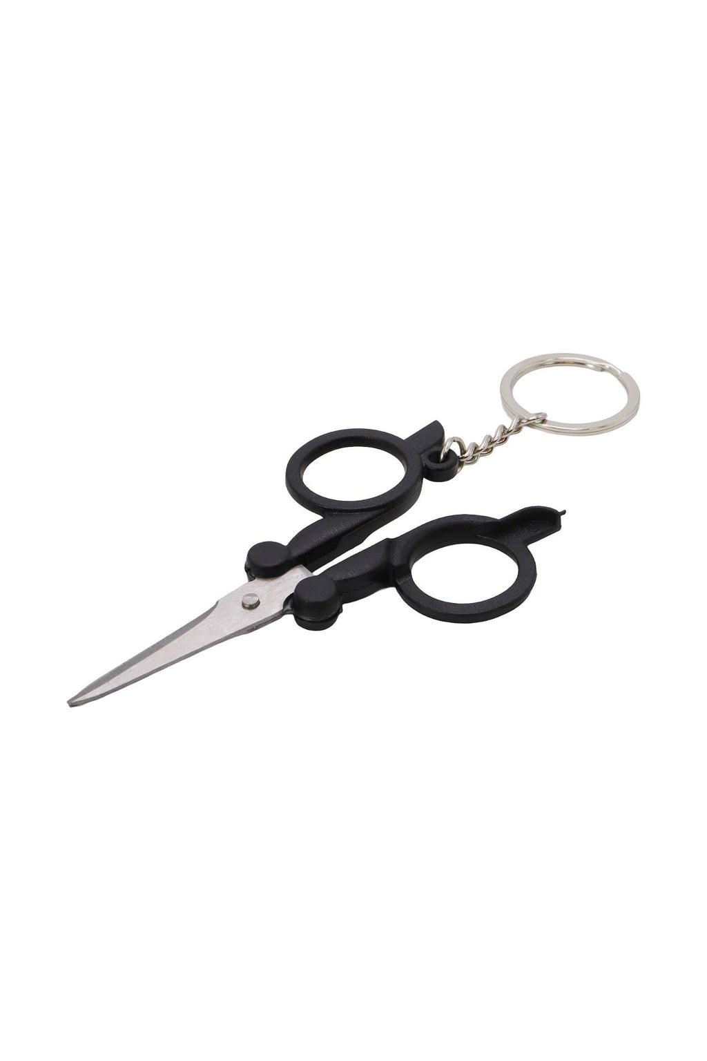 Ritual-On-the-Go Folding Scissors Keychain