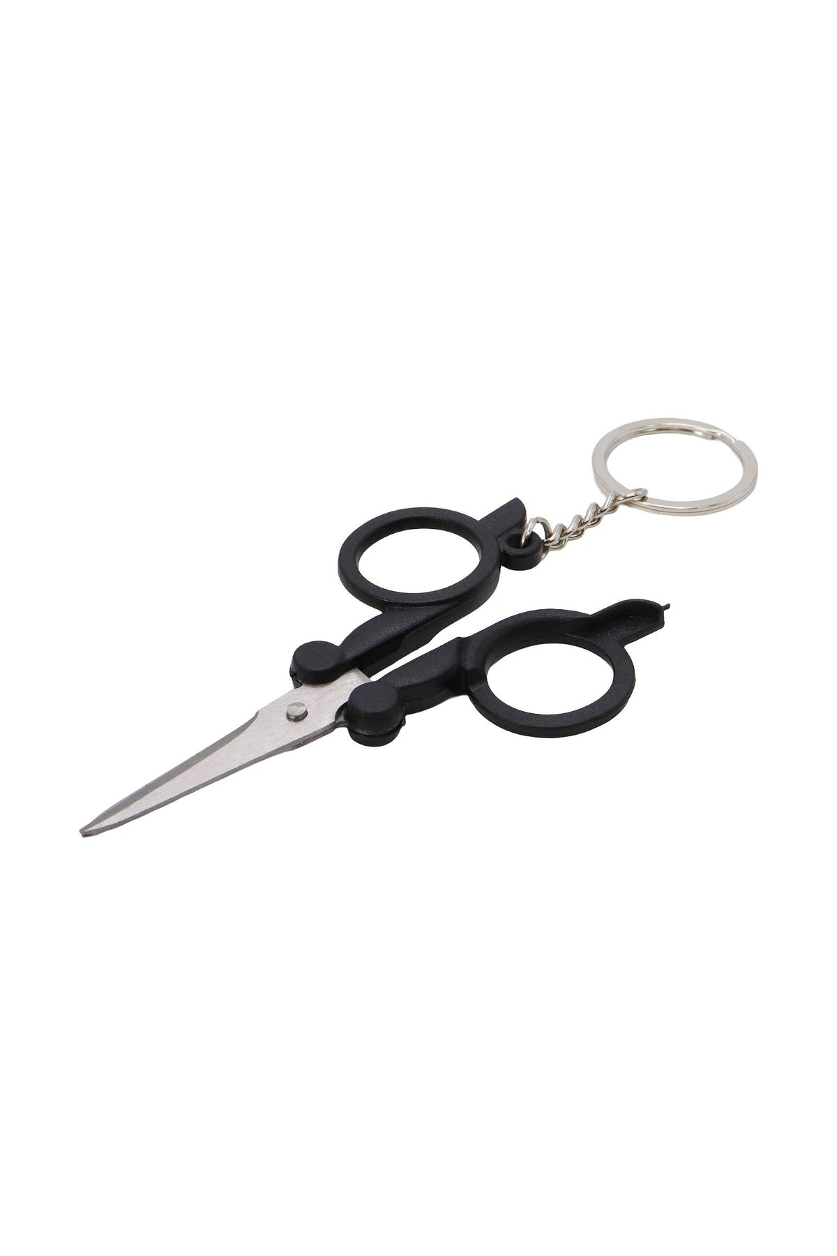 Ritual-On-the-Go Folding Scissors Keychain