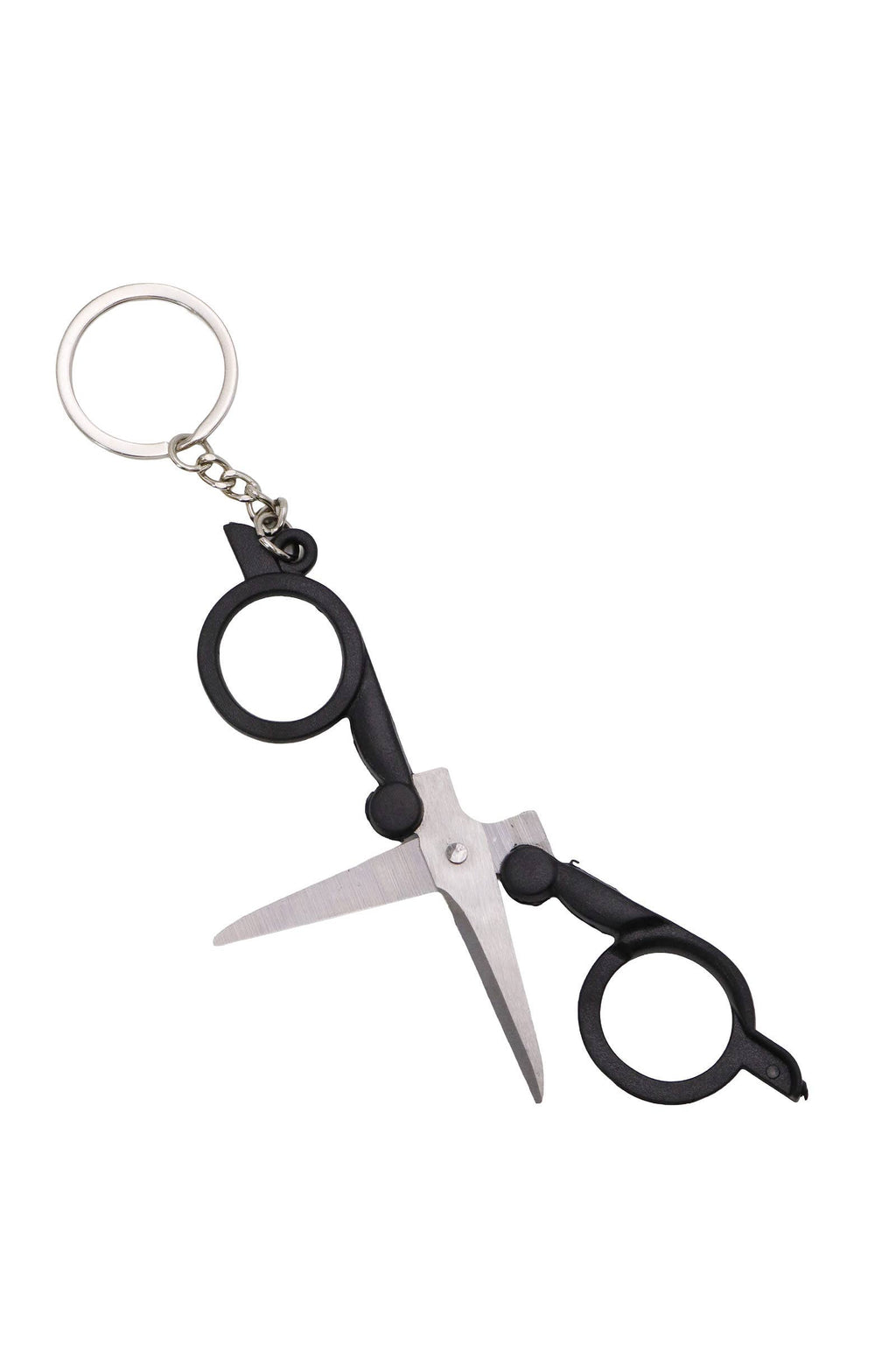 Ritual-On-the-Go Folding Scissors Keychain