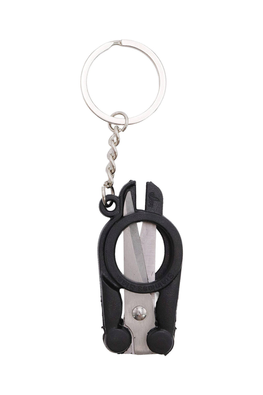 Ritual-On-the-Go Folding Scissors Keychain