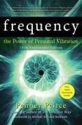 Frequency by Penney Peirce