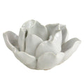 Lotus Tea Light Holder