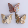Maligano Jasper Butterfly