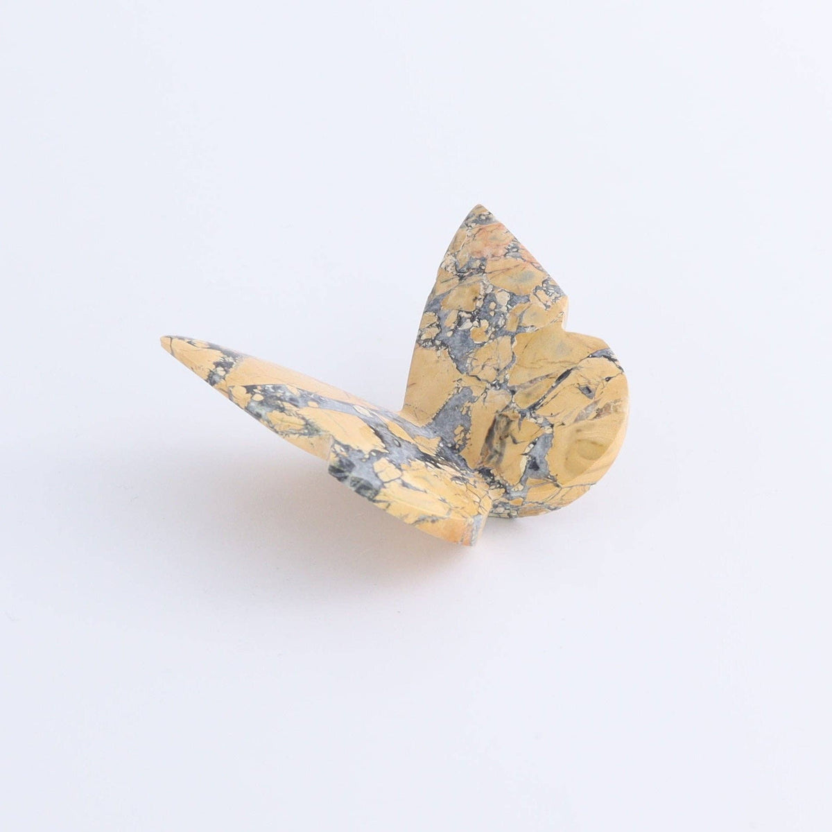 Maligano Jasper Butterfly