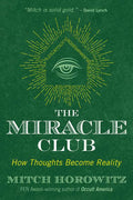 Miracle Club by Mitch Horowitz