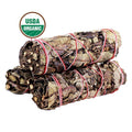 Organic Black Sage Smoke Cleansing Bundle