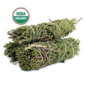 Organic Juniper Smoke Cleansing Bundle