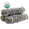 Organic Lavender Smoke Cleansing Bundle