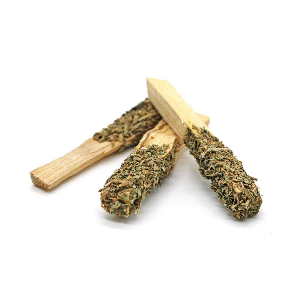 Ruda Rue Palo Santo Pop