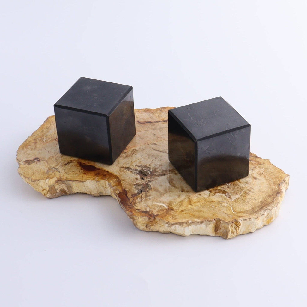 Shungite Cube