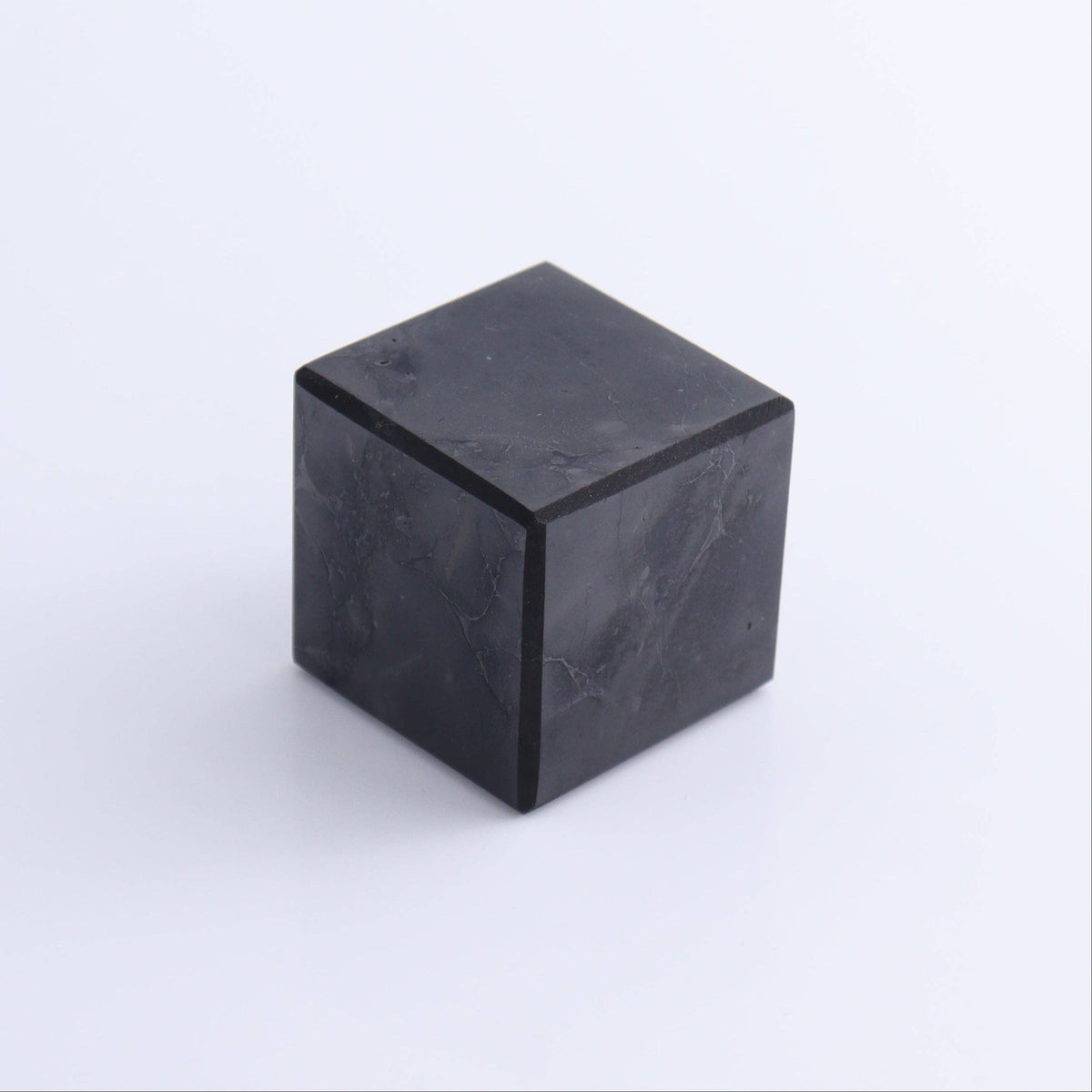 Shungite Cube