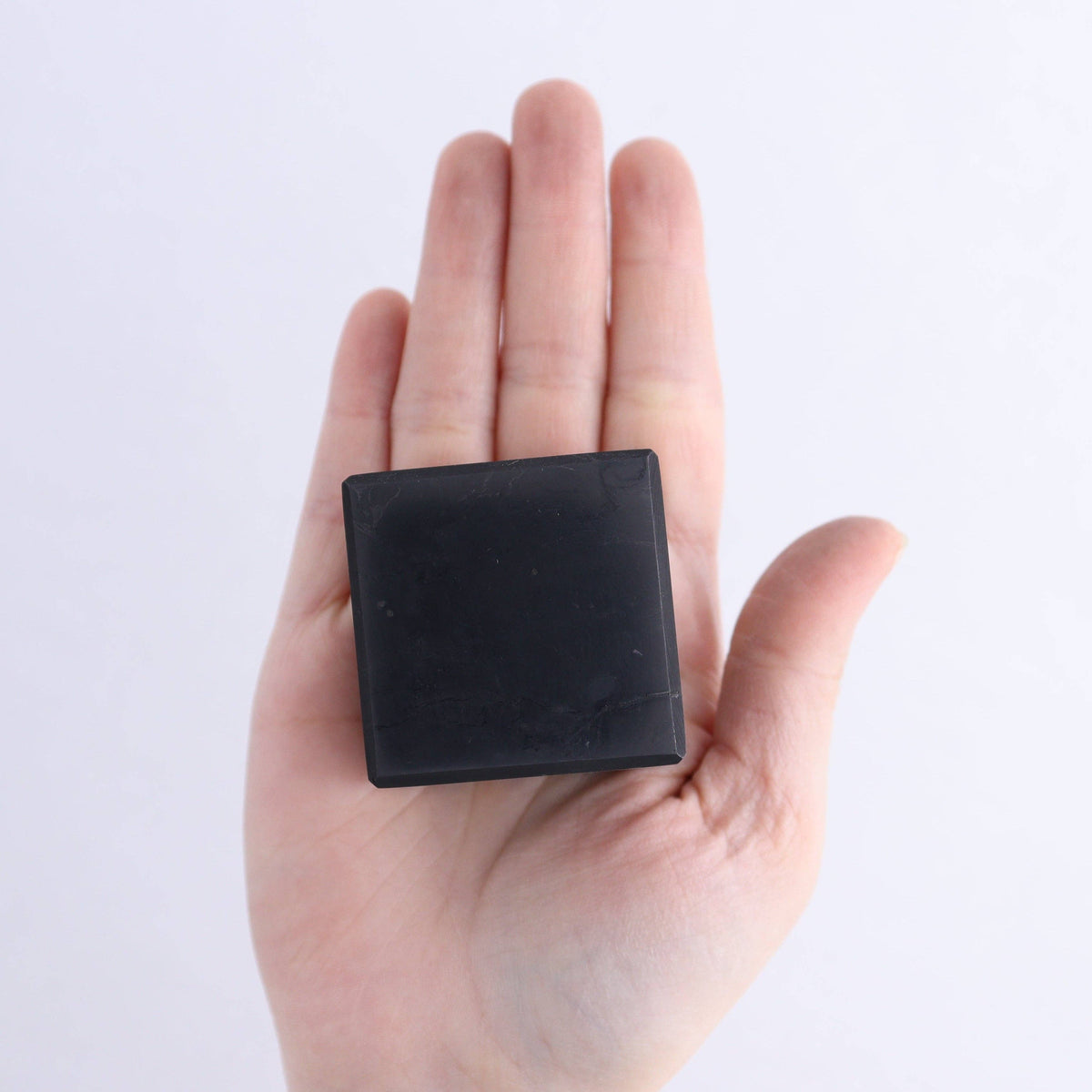 Shungite Cube