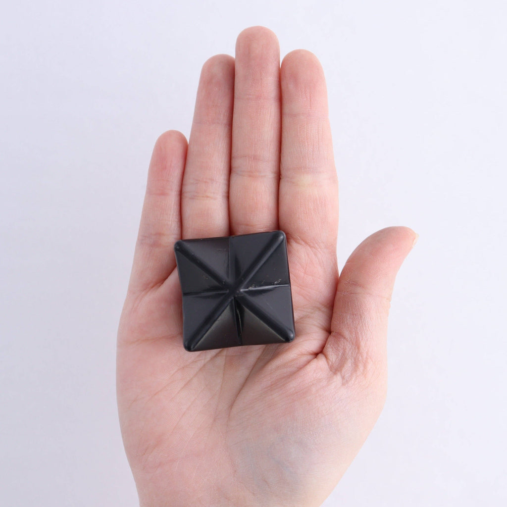 Shungite Merkaba