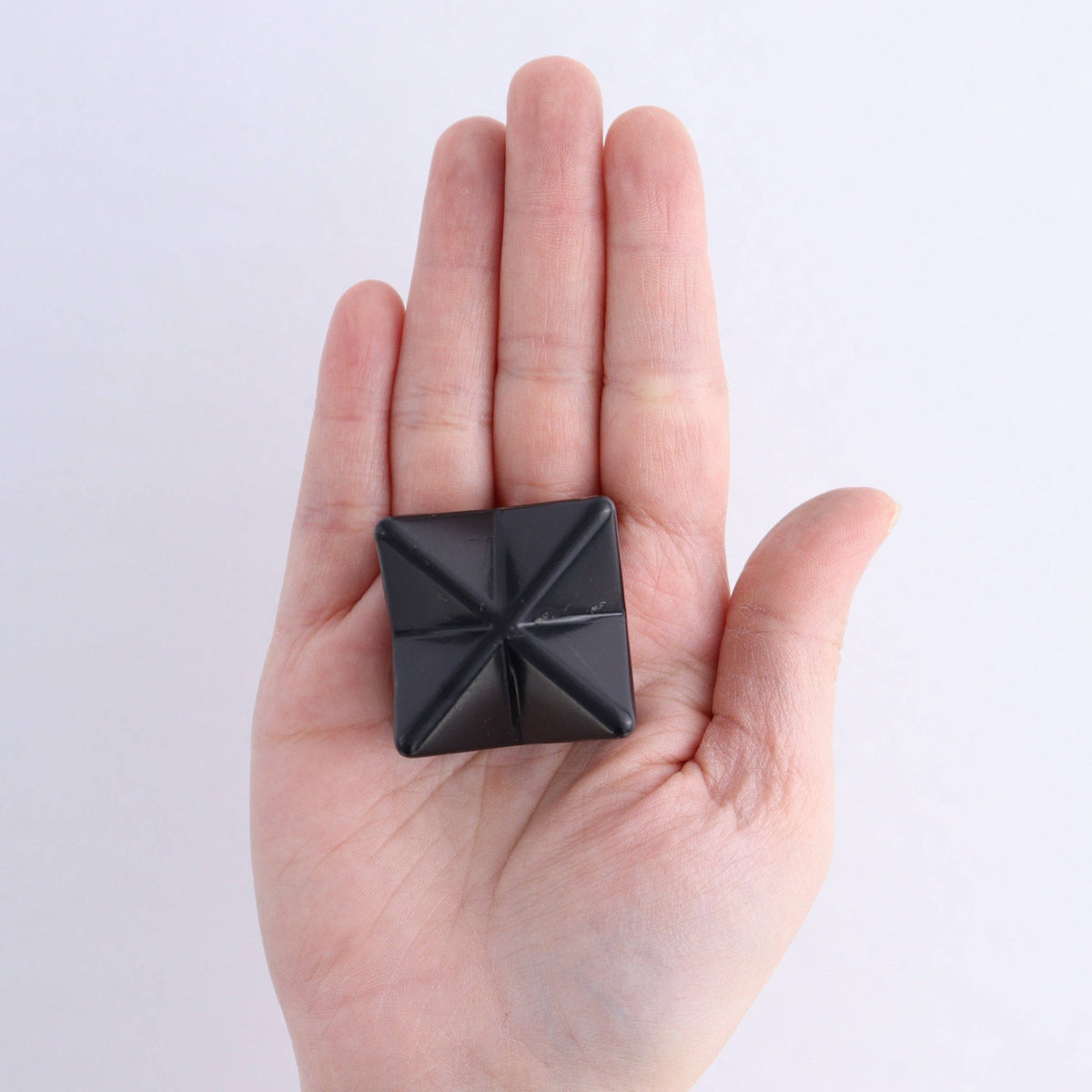 Shungite Merkaba